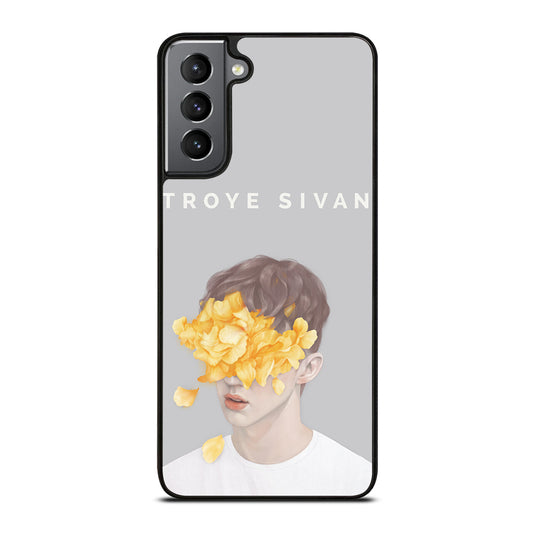 TROYE SIVAN ART Samsung Galaxy S21 Plus Case Cover