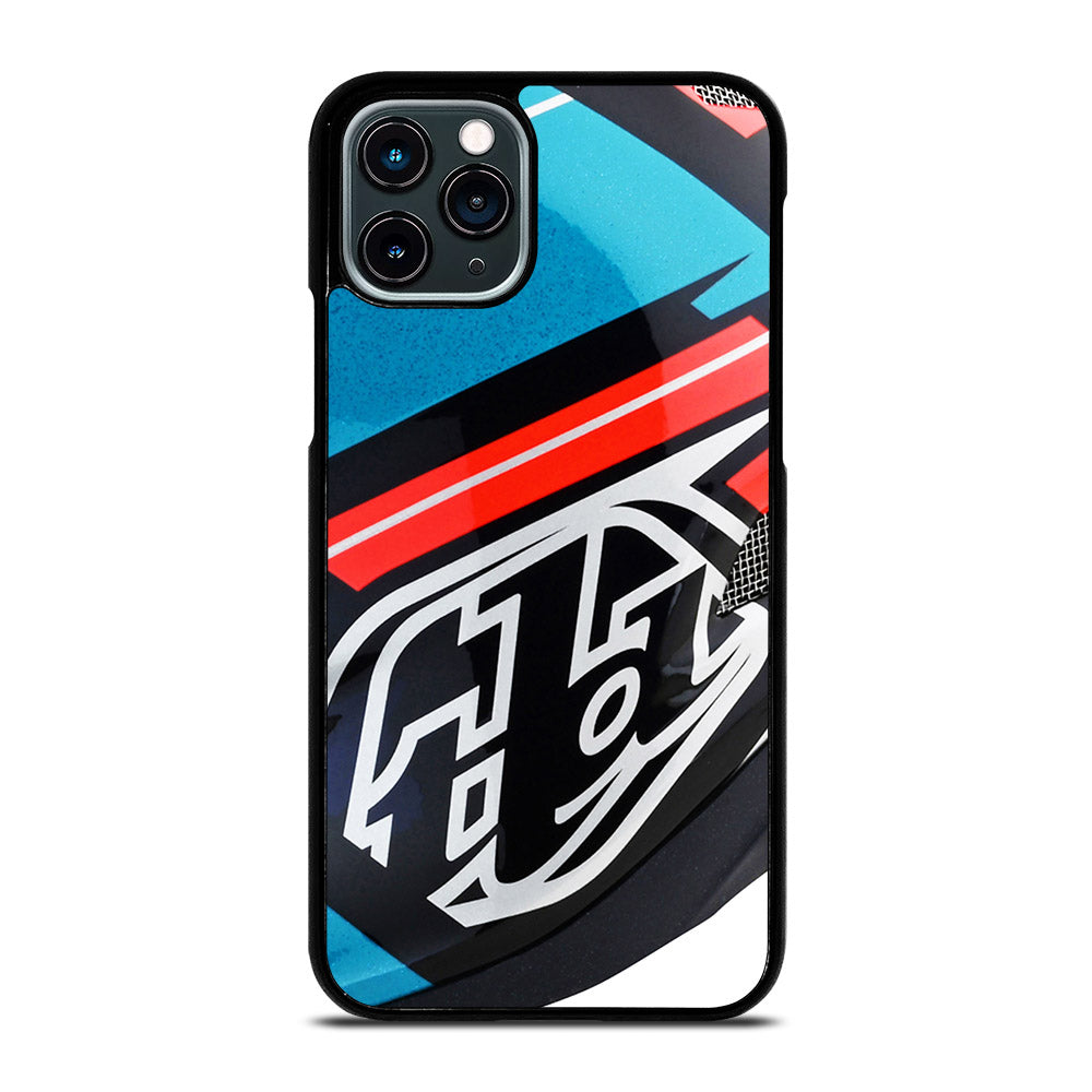 TROY LEE DESIGN LOGO 1 iPhone 11 Pro Case Cover