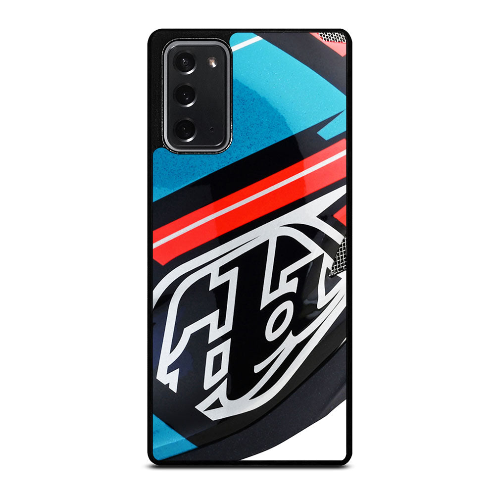 TROY LEE DESIGN LOGO 1 Samsung Galaxy Note 20 Case Cover