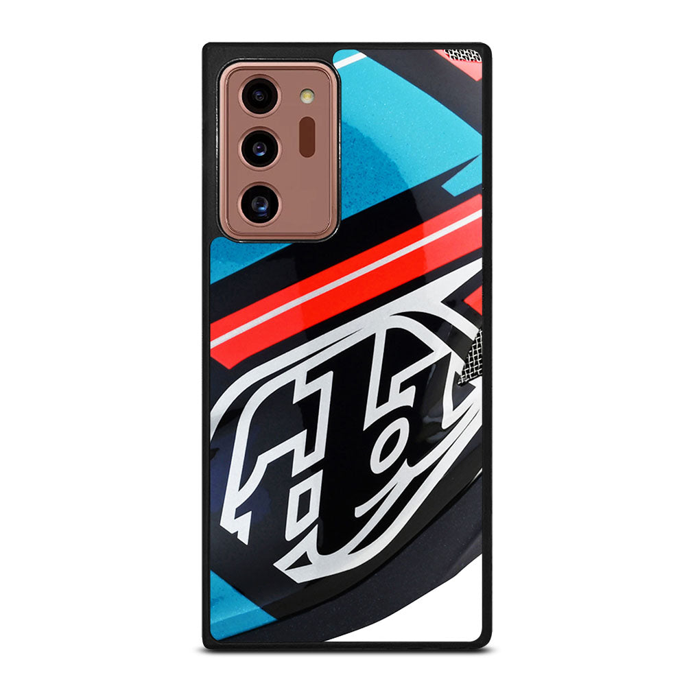 TROY LEE DESIGN LOGO 1 Samsung Galaxy Note 20 Ultra Case Cover