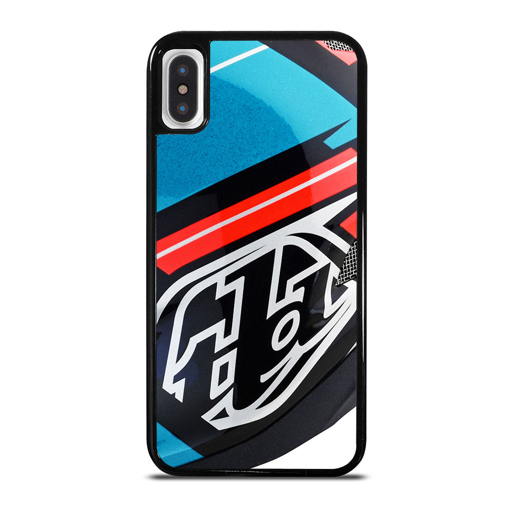 TROY LEE DESIGN LOGO 1 iPhone X / XS Case Cover