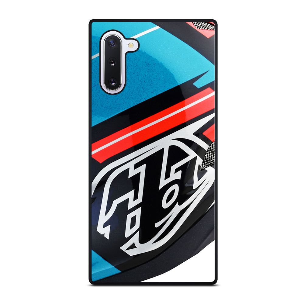 TROY LEE DESIGN LOGO 1 Samsung Galaxy Note 10 Case Cover