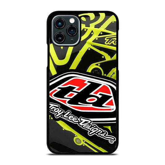 TROY LEE DESIGN LOGO 2 iPhone 11 Pro Case Cover