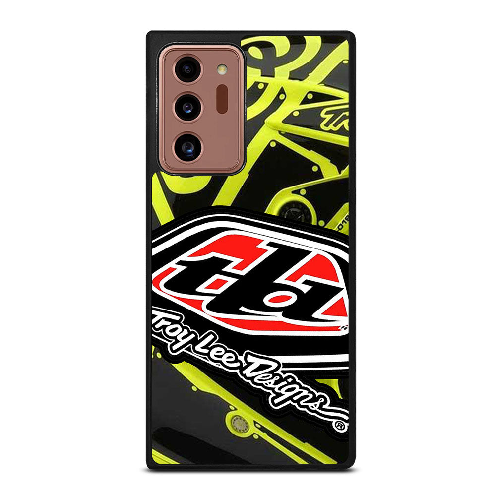 TROY LEE DESIGN LOGO 2 Samsung Galaxy Note 20 Ultra Case Cover