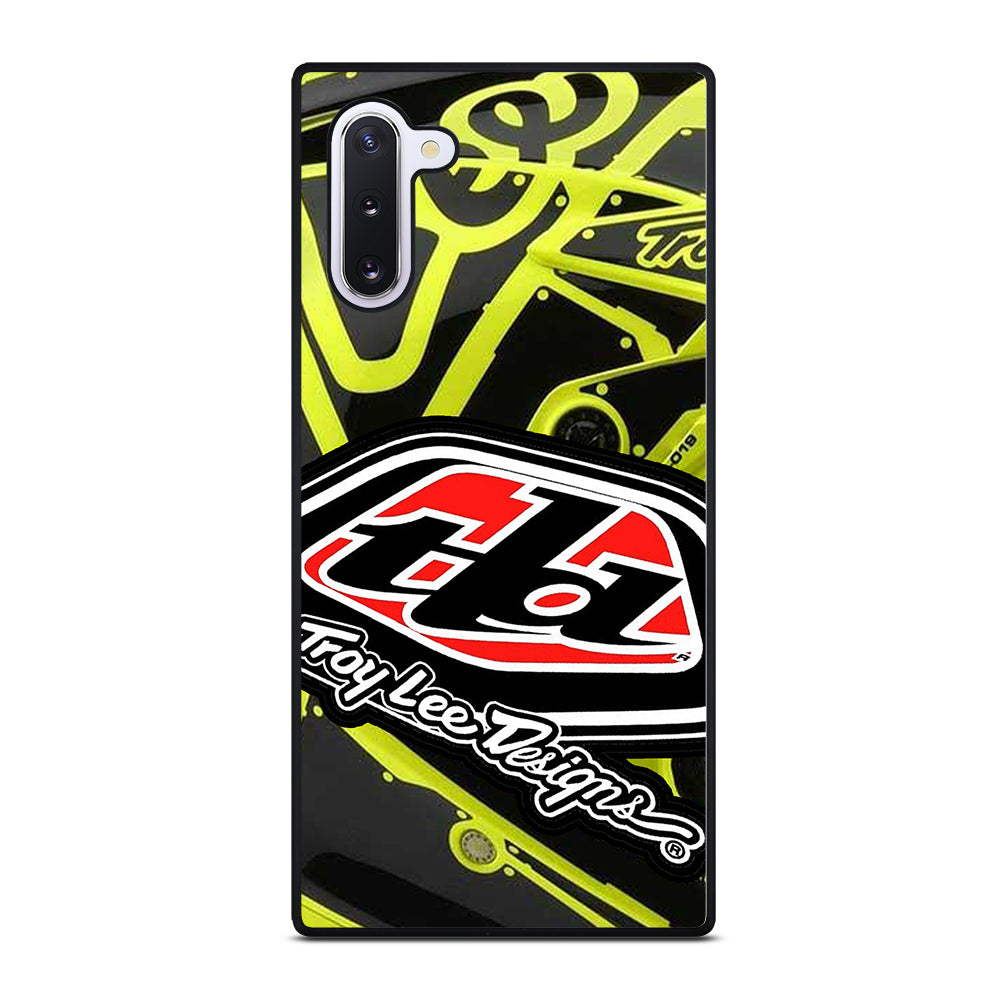 TROY LEE DESIGN LOGO 2 Samsung Galaxy Note 10 Case Cover