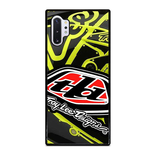 TROY LEE DESIGN LOGO 2 Samsung Galaxy Note 10 Plus Case Cover