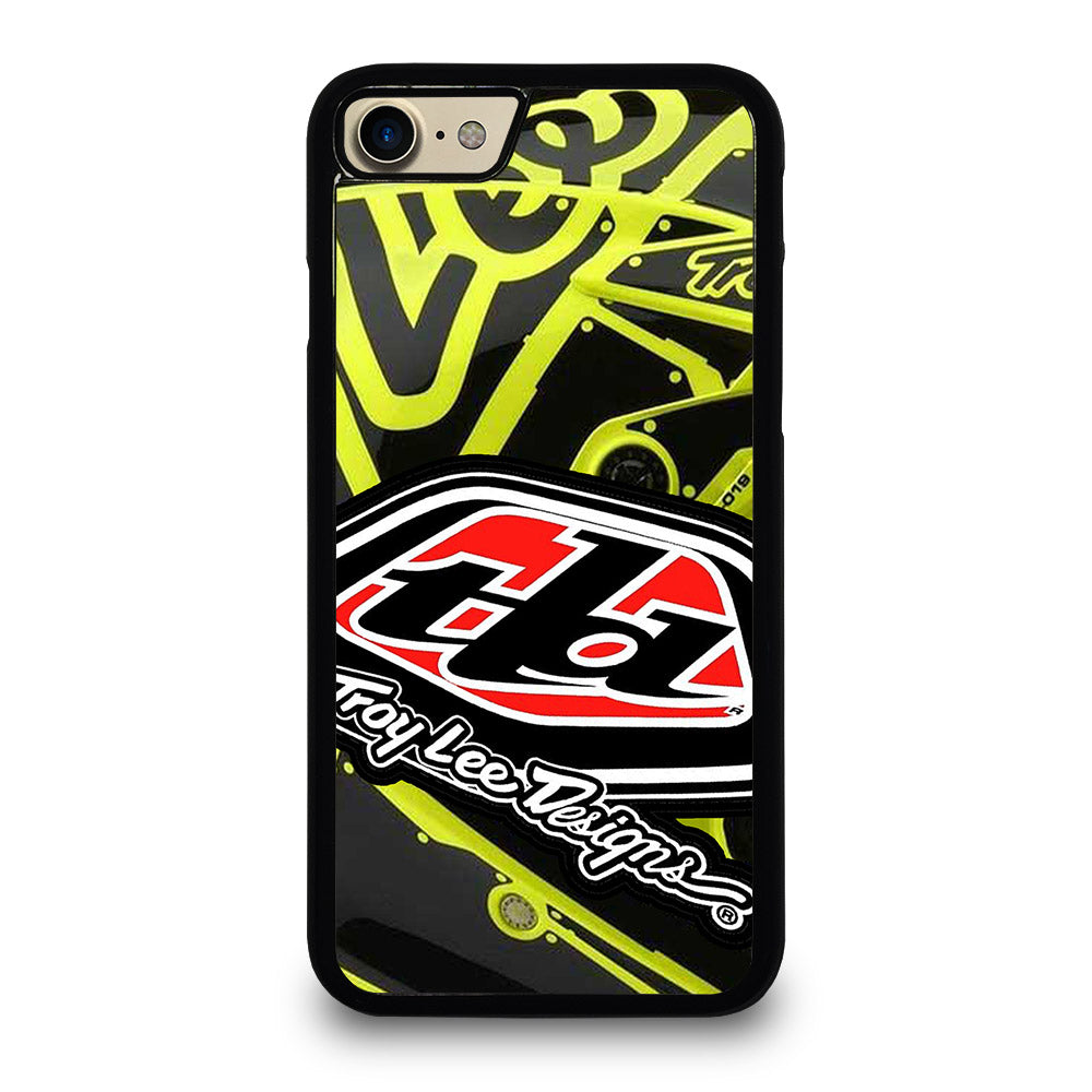 TROY LEE DESIGN LOGO 2 iPhone 7 / 8 Case Cover