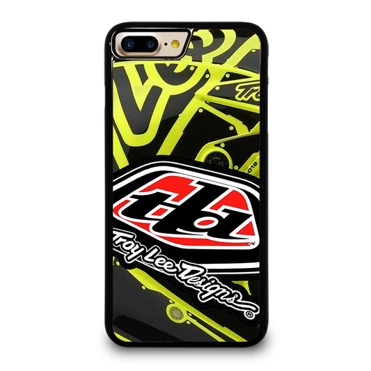 TROY LEE DESIGN LOGO 2 iPhone 7 / 8 Plus Case Cover