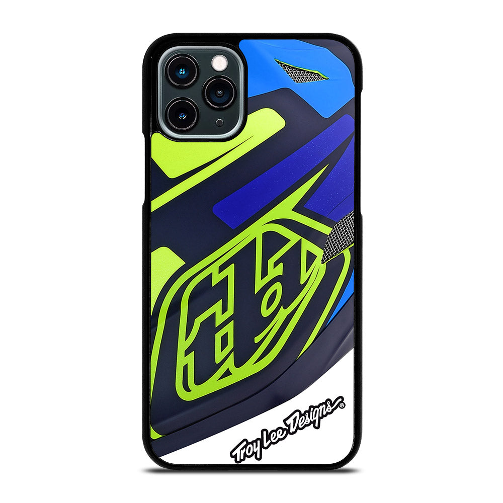 TROY LEE DESIGN LOGO 3 iPhone 11 Pro Case Cover