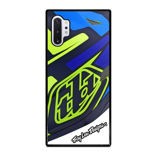 TROY LEE DESIGN LOGO 3 Samsung Galaxy Note 10 Plus Case Cover