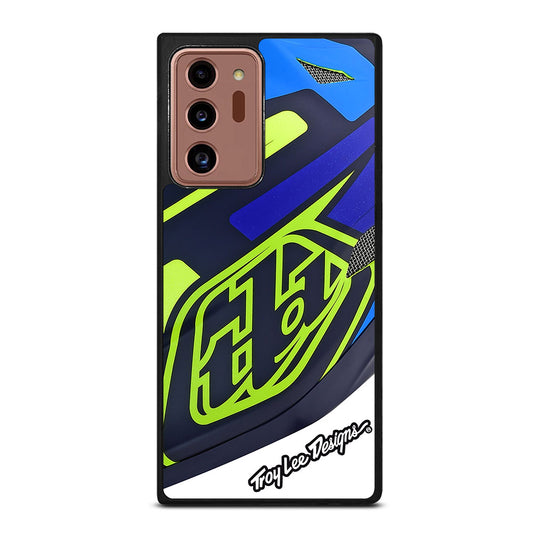 TROY LEE DESIGN LOGO 3 Samsung Galaxy Note 20 Ultra Case Cover