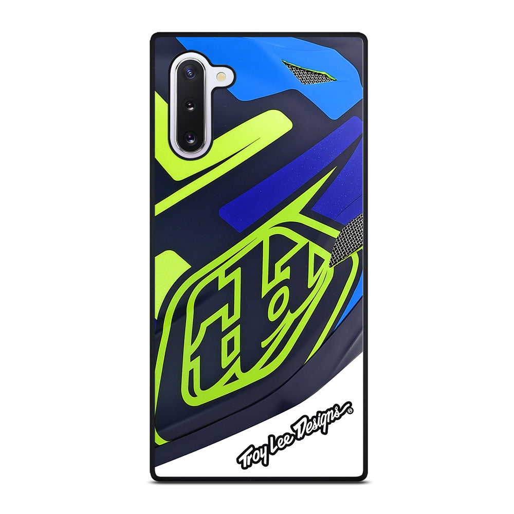 TROY LEE DESIGN LOGO 3 Samsung Galaxy Note 10 Case Cover