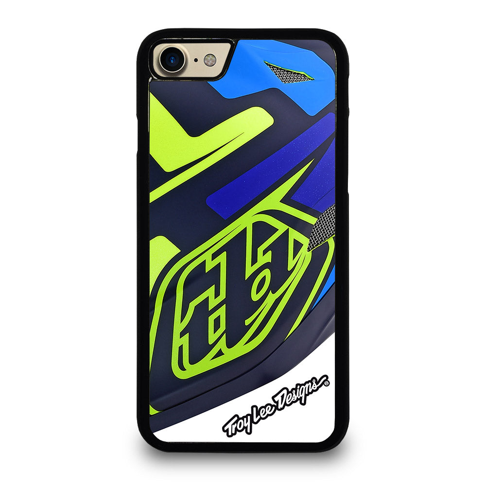 TROY LEE DESIGN LOGO 3 iPhone 7 / 8 Case Cover