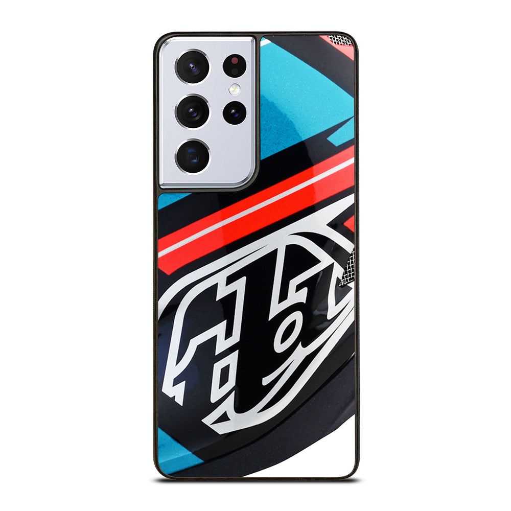 TROY LEE DESIGN LOGO 1 Samsung Galaxy S21 Ultra Case Cover