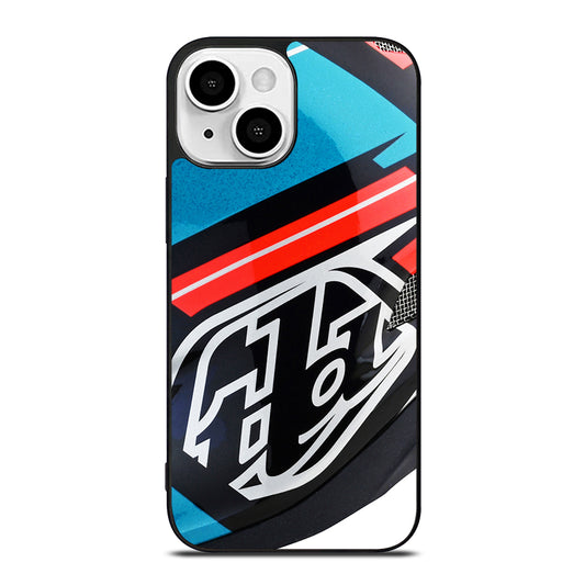 TROY LEE DESIGN LOGO 1 iPhone 13 Mini Case Cover