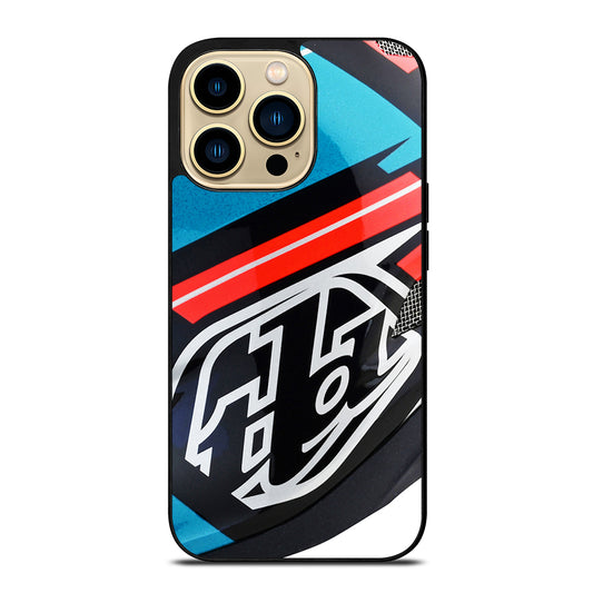 TROY LEE DESIGN LOGO 1 iPhone 14 Pro Max Case Cover