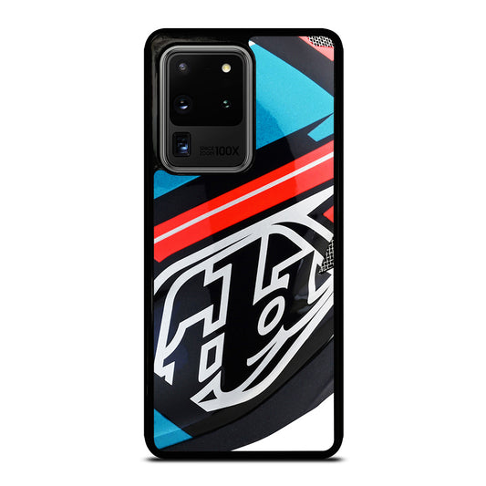 TROY LEE DESIGN LOGO 1 Samsung Galaxy S20 Ultra Case Cover