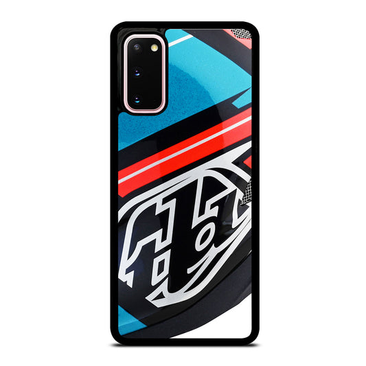 TROY LEE DESIGN LOGO 1 Samsung Galaxy S20 Case Cover