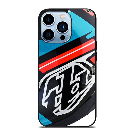 TROY LEE DESIGN LOGO 1 iPhone 13 Pro Max Case Cover