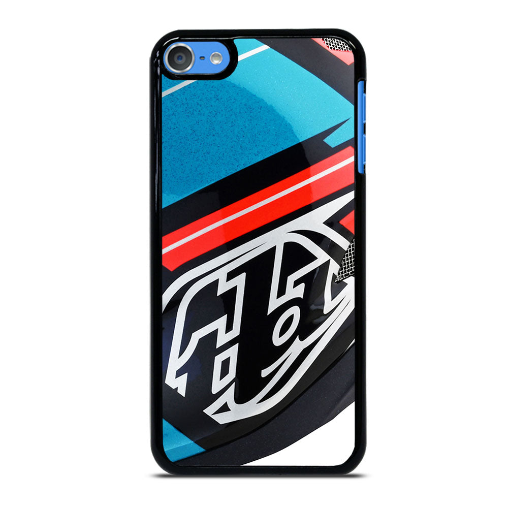 TROY LEE DESIGN LOGO 1 iPod Touch 7 Case Cover