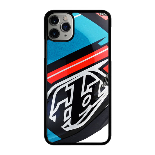 TROY LEE DESIGN LOGO 1 iPhone 11 Pro Max Case Cover