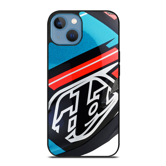 TROY LEE DESIGN LOGO 1 iPhone 13 Case Cover