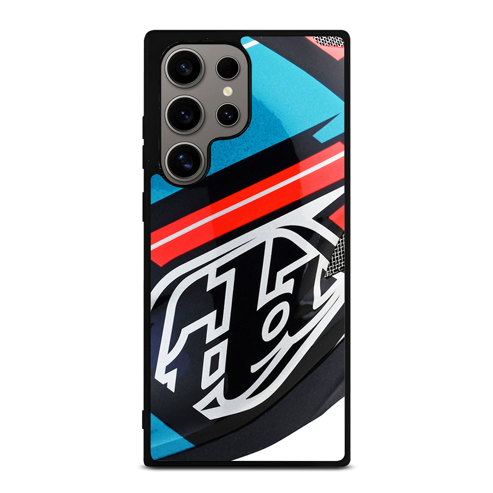TROY LEE DESIGN LOGO 1 Samsung Galaxy S24 Ultra Case Cover