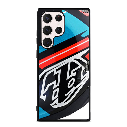 TROY LEE DESIGN LOGO 1 Samsung Galaxy S23 Ultra Case Cover