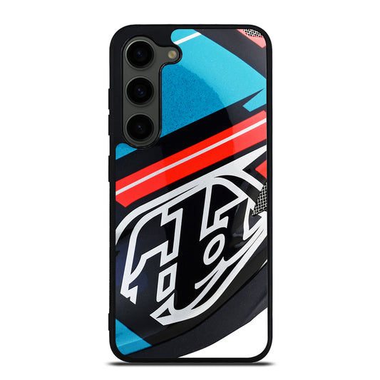 TROY LEE DESIGN LOGO 1 Samsung Galaxy S23 Plus Case Cover