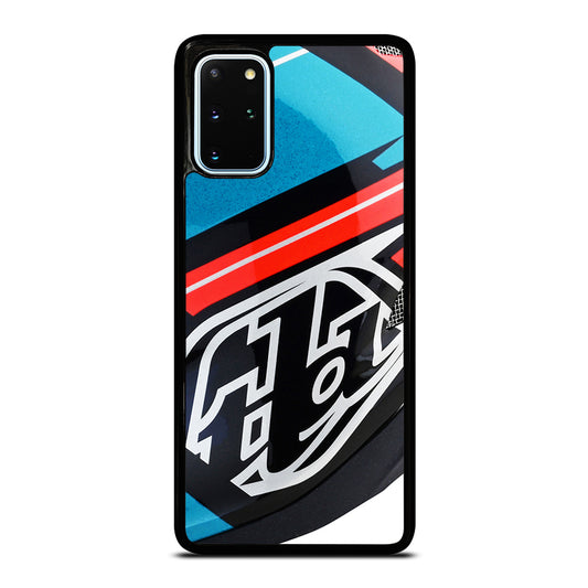 TROY LEE DESIGN LOGO 1 Samsung Galaxy S20 Plus Case Cover
