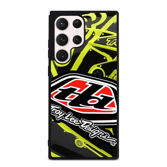 TROY LEE DESIGN LOGO 2 Samsung Galaxy S23 Ultra Case Cover