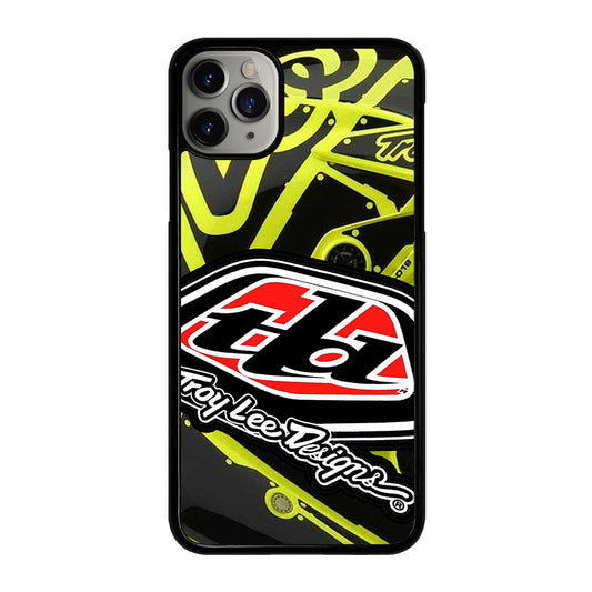 TROY LEE DESIGN LOGO 2 iPhone 11 Pro Max Case Cover
