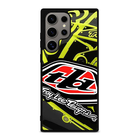 TROY LEE DESIGN LOGO 2 Samsung Galaxy S24 Ultra Case Cover