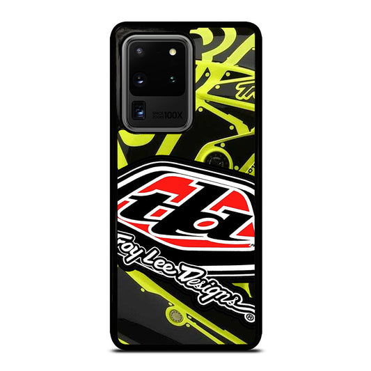 TROY LEE DESIGN LOGO 2 Samsung Galaxy S20 Ultra Case Cover