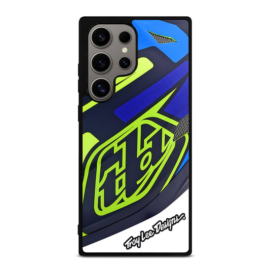 TROY LEE DESIGN LOGO 3 Samsung Galaxy S24 Ultra Case Cover