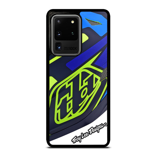 TROY LEE DESIGN LOGO 3 Samsung Galaxy S20 Ultra Case Cover