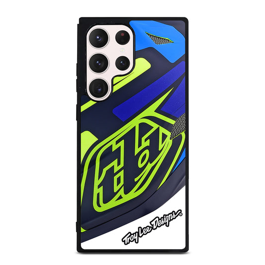 TROY LEE DESIGN LOGO 3 Samsung Galaxy S23 Ultra Case Cover