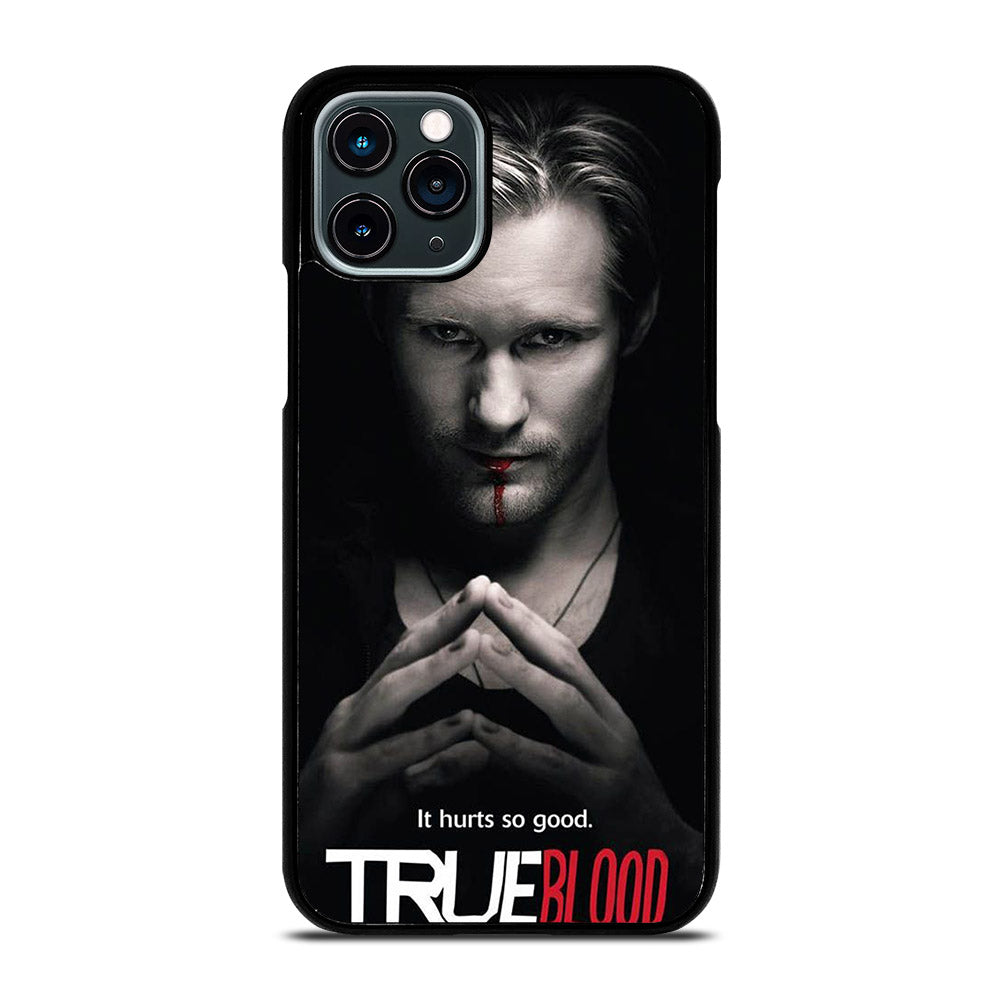 TRUE BLOOD 1 iPhone 11 Pro Case Cover