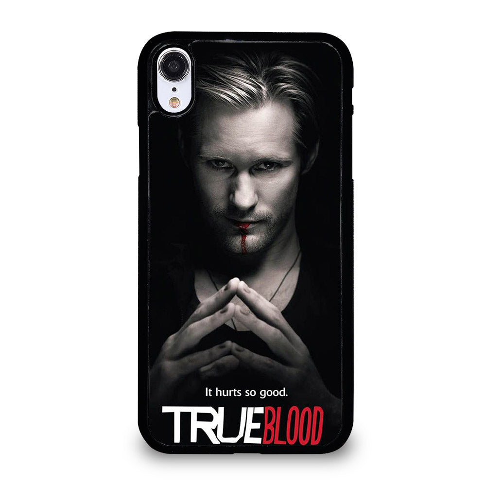 TRUE BLOOD 1 iPhone XR Case Cover