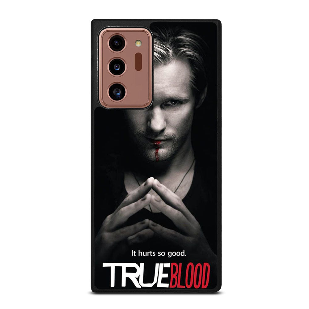 TRUE BLOOD 1 Samsung Galaxy Note 20 Ultra Case Cover