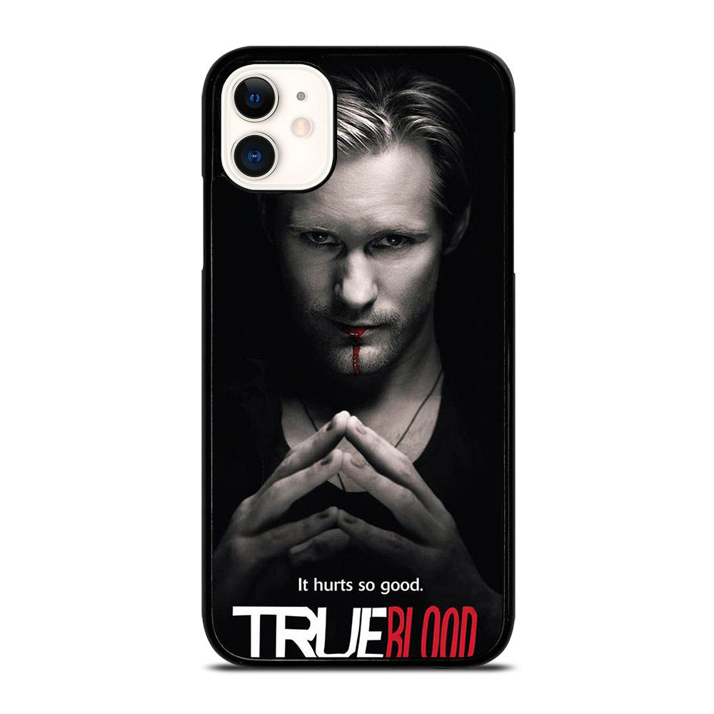 TRUE BLOOD 1 iPhone 11 Case Cover