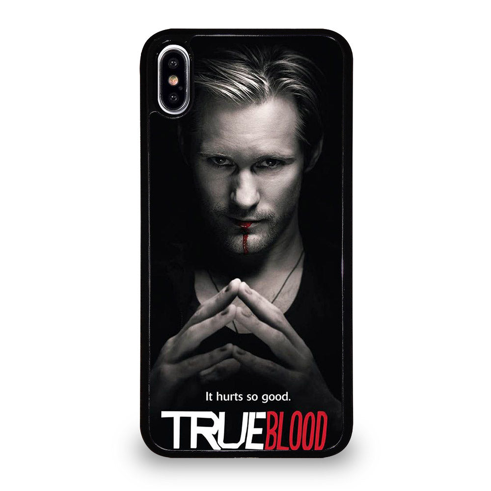 TRUE BLOOD 1 iPhone XS Max Case Cover