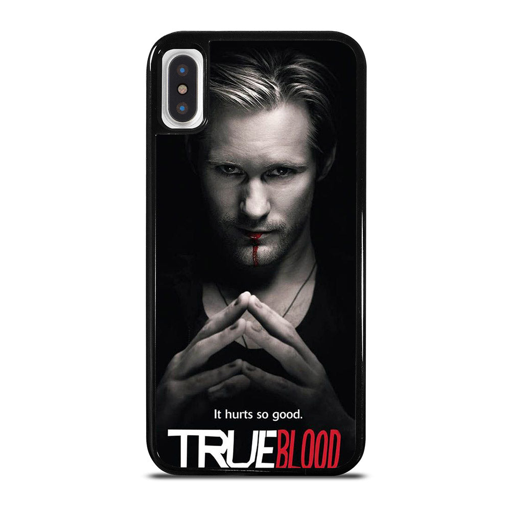 TRUE BLOOD 1 iPhone X / XS Case Cover