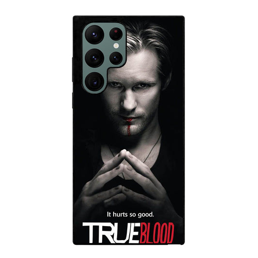 TRUE BLOOD 1 Samsung Galaxy S22 Ultra Case Cover