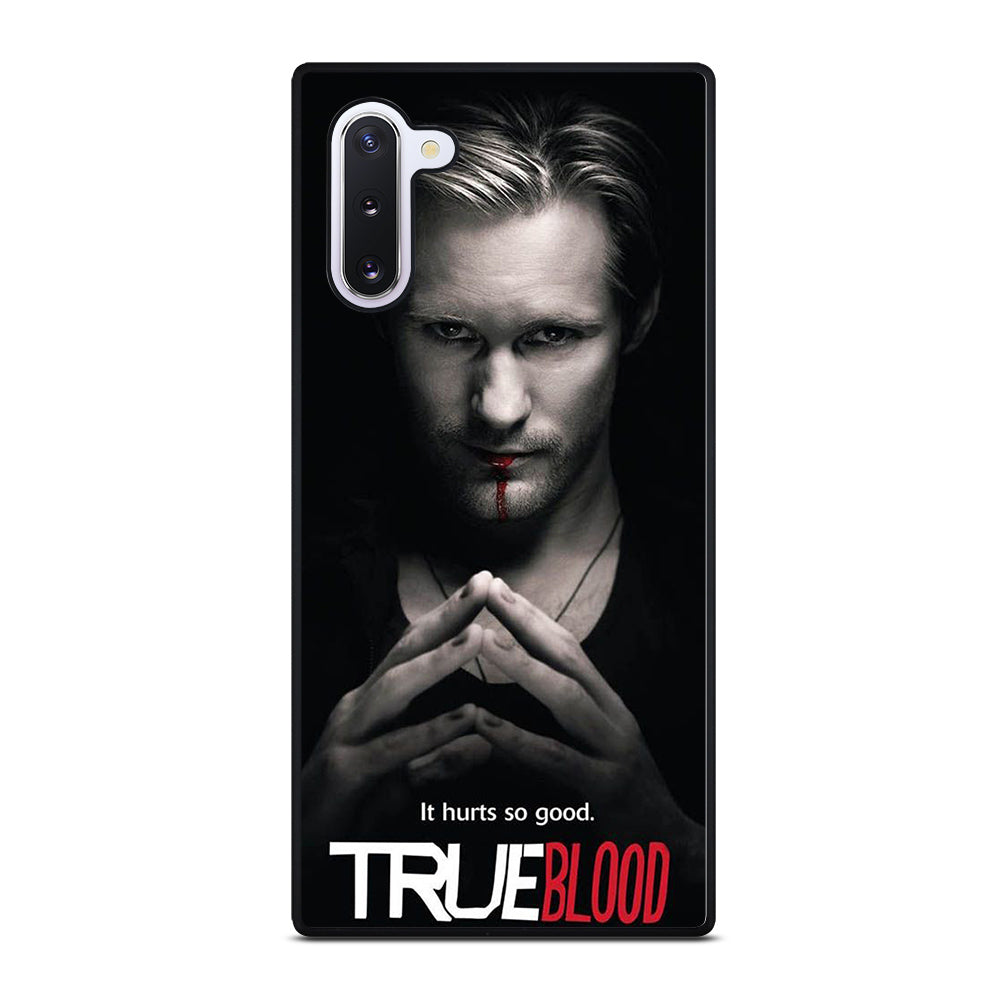 TRUE BLOOD 1 Samsung Galaxy Note 10 Case Cover