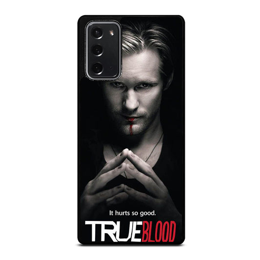 TRUE BLOOD 1 Samsung Galaxy Note 20 Case Cover