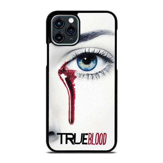 TRUE BLOOD 2 iPhone 11 Pro Case Cover