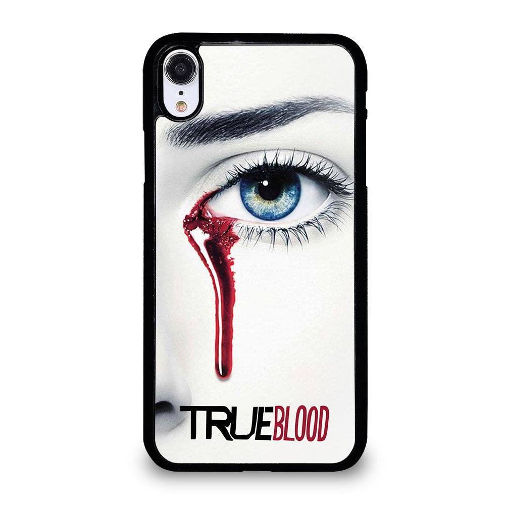 TRUE BLOOD 2 iPhone XR Case Cover