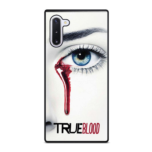 TRUE BLOOD 2 Samsung Galaxy Note 10 Case Cover