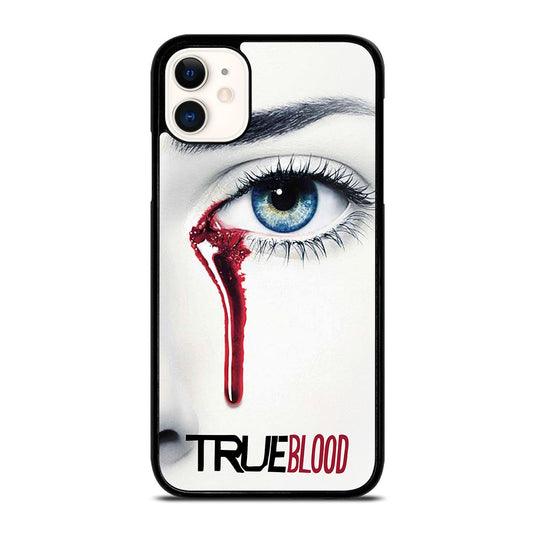 TRUE BLOOD 2 iPhone 11 Case Cover